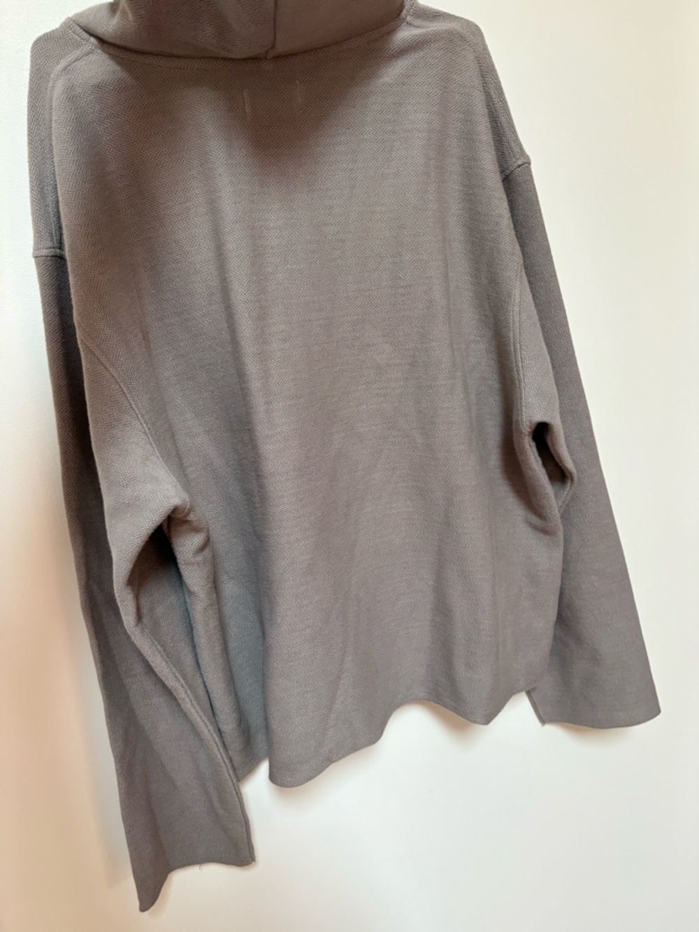 NWOT Honor The Gift Race Herringbone Hoodie Size XL Men’s - Picture 15 of 16
